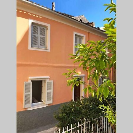 Piccolocampiello Lejlighed Corfu  Eksteriør billede